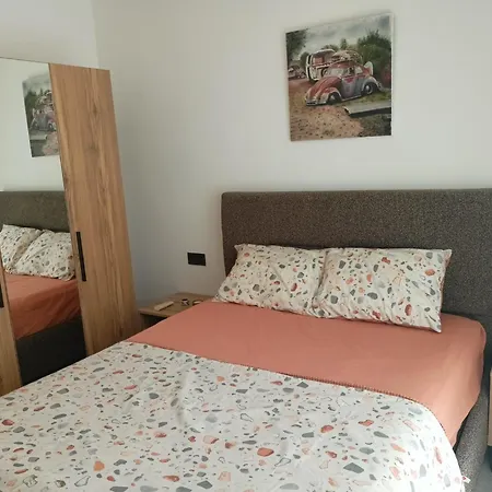 Lumos Town Residence-cozy Near Mall & Apartman Alanya