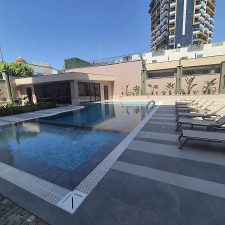Lumos Town Residence-cozy Near Mall & Apartman *