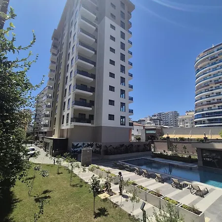 アパート Lumos Town Residence-cozy Near Mall &