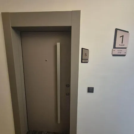 Apartman Lumos Town Residence-cozy Near Mall & *