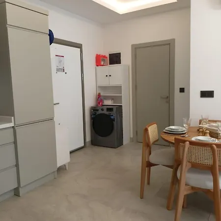 Lumos Town Residence-cozy Near Mall & アパート *