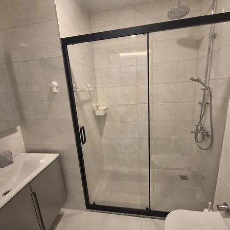 Lumos Town Residence-cozy Near Mall & Alanya
