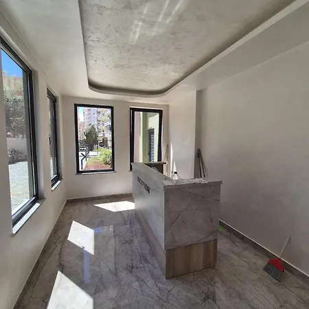 Apartman Lumos Town Residence-cozy Near Mall &