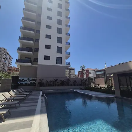 アパート Lumos Town Residence-cozy Near Mall & *