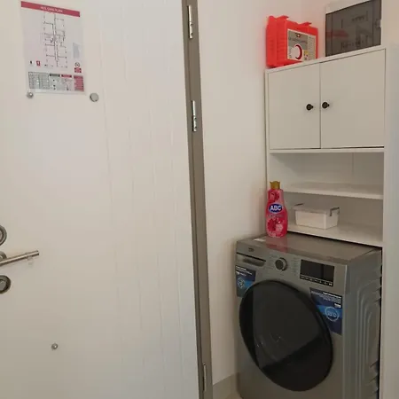 Apartman Lumos Town Residence-cozy Near Mall & Alanya