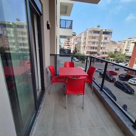 Apartman Lumos Town Residence-cozy Near Mall & *