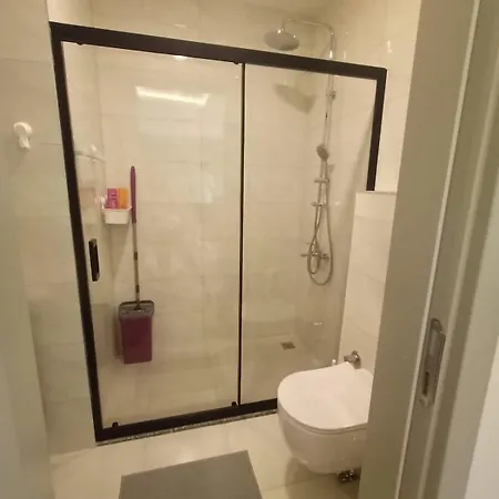 Lumos Town Residence-cozy Near Mall & Alanya