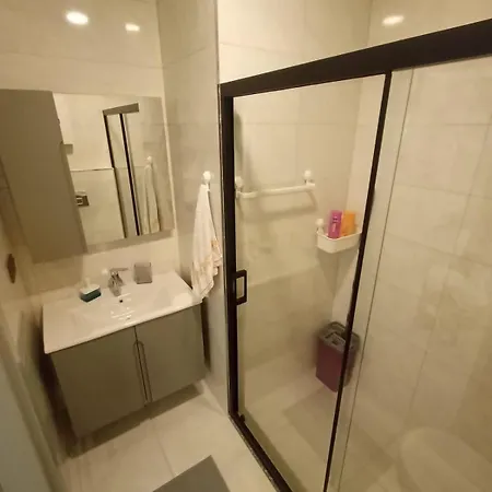 Lumos Town Residence-cozy Near Mall &