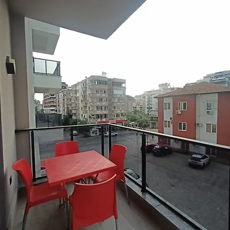 Lumos Town Residence-cozy Near Mall & * Alanya