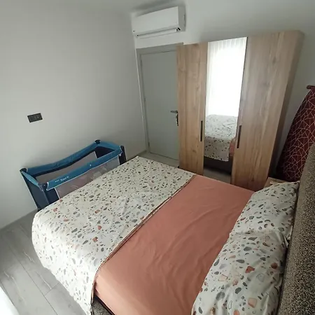 Apartman Lumos Town Residence-cozy Near Mall & *