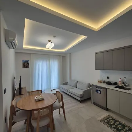 Apartman Lumos Town Residence-cozy Near Mall &