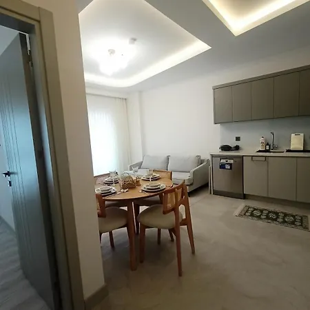 Apartman Lumos Town Residence-cozy Near Mall & *